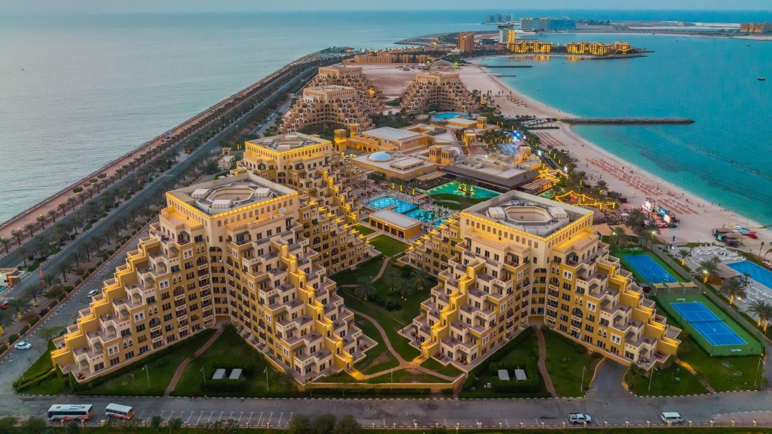 Ras Al-Khaimah - United Arab Emirates