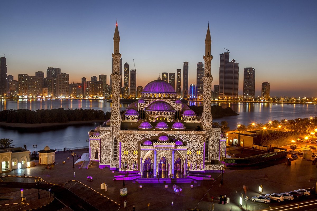 Sharjah - United Arab Emirates