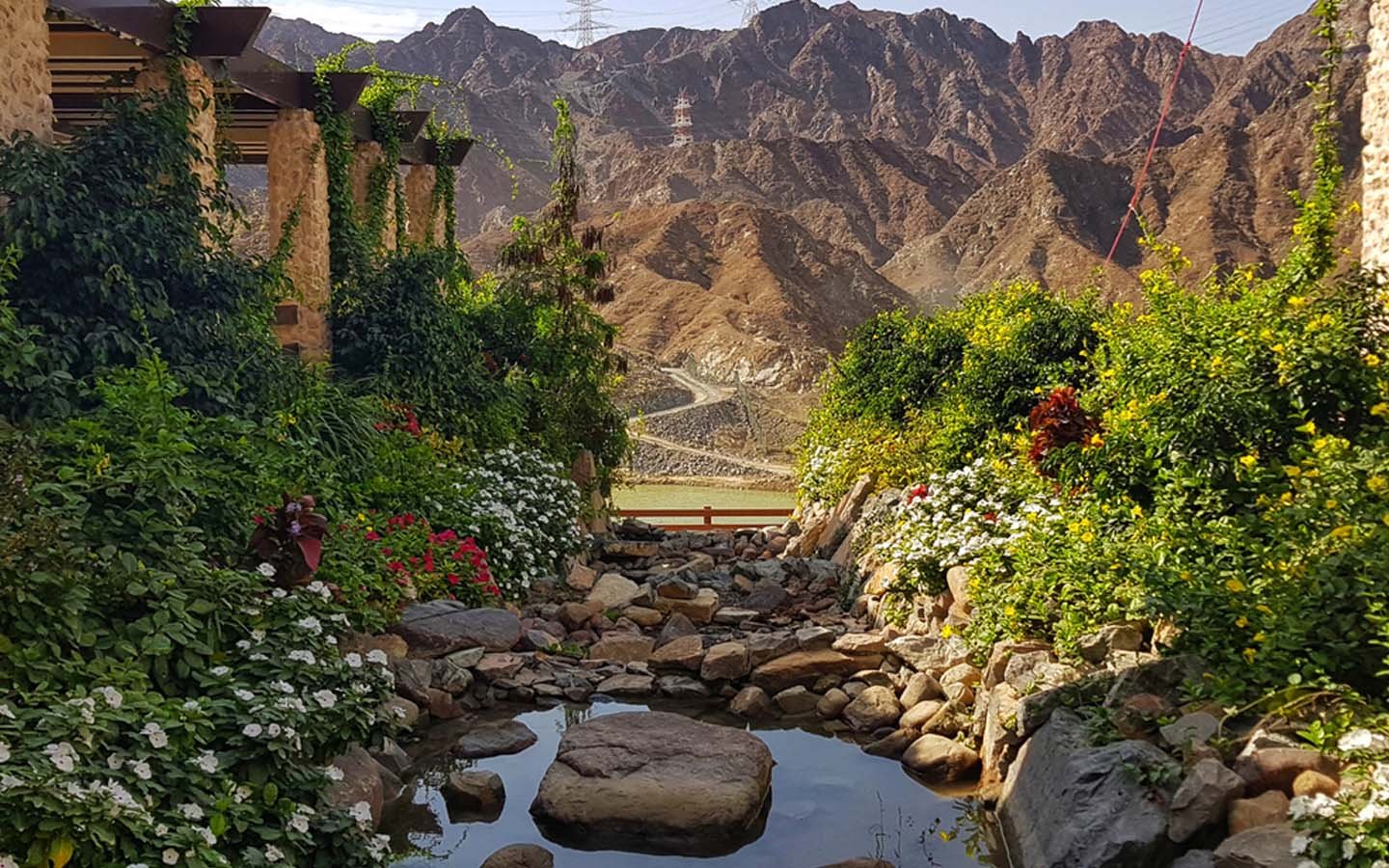 Fujairah - United Arab Emirates